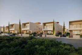 3-Bedroom Villa with Private Pool & Roof Garden for sale in Pernera, Famagusta