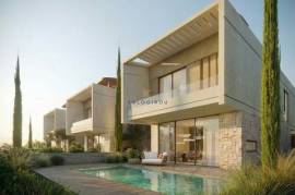 Three Bedroom Villa with Pool & Roof Garden for sale in Pernera, Famagusta