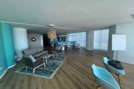 Spacious Office with Sea View for Sale in Larnaca Center