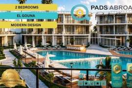 Maraya 3 – Premium 2 Bedroom Apartment