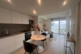 Beautiful Studio apartment in EuroCity, Gibraltar