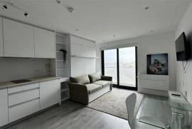 Beautiful Studio apartment in The Hub, Gibraltar