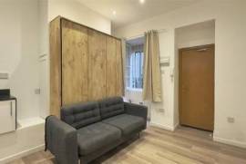 Stunning Studio apartment in Town Area, Gibraltar