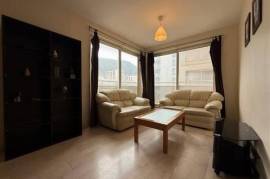 Beautiful 1 bedroom apartment in Eurotowers, Gibraltar