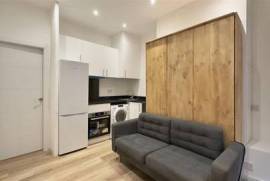 Stunning Studio apartment in Town Area, Gibraltar