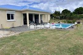 Maison 3 chambres 90 m²