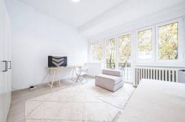 Zagreb, Center, Kneza Branimira street, office, 21 sqm
