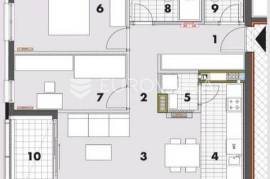 Zagreb, Trnsko, excellent commercial space 71.74 m²