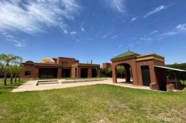 6 Bedrooms Villa in Marrakech, Morocco