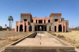 8 Bedrooms Villa in Marrakech, Morocco