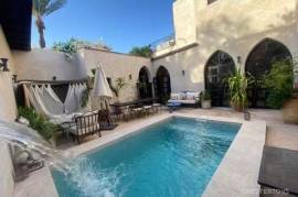 6 Bedrooms Villa in Marrakech, Morocco