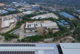 Bentong Industrial Estate, Pahang