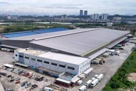 Taman Perindustrian Puchong