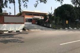 Seksyen 15, Shah Alam