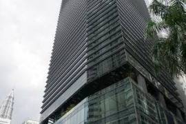 Menara Hap Seng 3