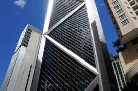 Ilham Tower / IB Tower