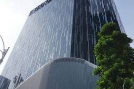 Equatorial Plaza
