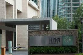 The Binjai On The Park, KLCC