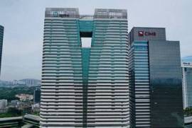 Q Sentral, KL Sentral