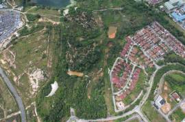 Gerbang Meru Indah, Ipoh
