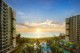 Timurbay Seafront Residence, Kuantan