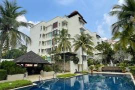 Palmyra Bangsar (B-7-1)