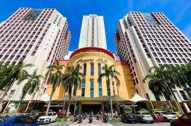 Menara Amcorp, Petaling Jaya