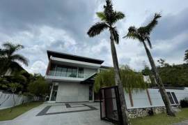 TAR Villas Ampang