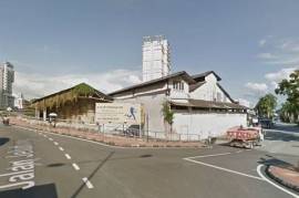 Industrial Property @ Georgetown, Penang