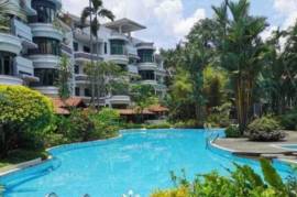 Villa Bukit Tunku @ Bukit Tunku