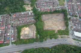 Commercial Land - Taman Permai, Seremban