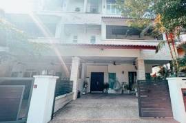 Beverly Heights, Ampang