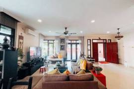 Beverly Heights, Ampang