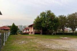 Bungalow Land - Presint 16, Putrajaya