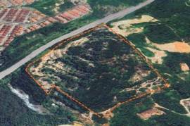 Development Land - Sungai Long, Cheras