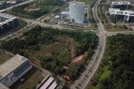 Industrial Land - Bukit Jelutong