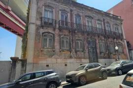 For sale Building - Ericeira 40 km, A Casa das Casas