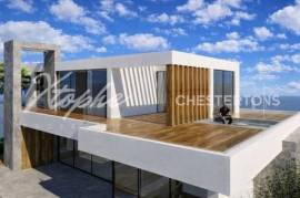Building Plot in Faro