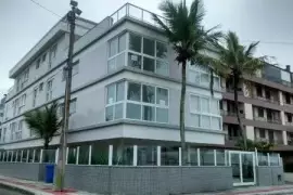 OCEANFRONT Canasvieiras-FLORIANÓPOLIS-BRAZIL- New Ap 3Dorm wFinancing