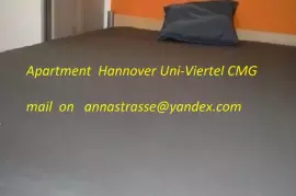 Apartment 30419  Hannover  Nord