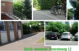 Apartment 30419  Hannover  Nord