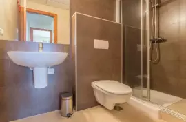 Unique 3 Bedroom Penthouse in Javea