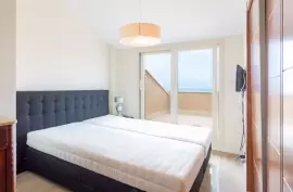 Unique 3 Bedroom Penthouse in Javea