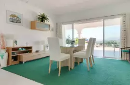 Luxury villa with 3 bedrooms with amazing sea view