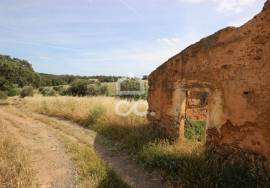 Land with 3000 m2 and 2 ruins | Saint Anthony of Baldio