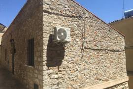 sh 646 town house, Caccamo, Sicily