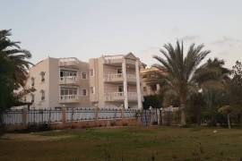 palace for administrative rent in 6 October City