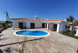 Three Bedroom Bungalow for sale