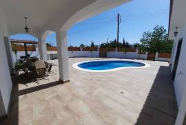 Three Bedroom Bungalow for sale