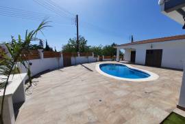 Three Bedroom Bungalow for sale